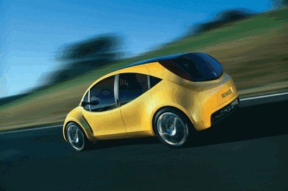 2003 Renault BeBop concept 15