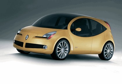 2003 Renault BeBop concept 16