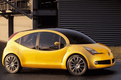 2003 Renault BeBop concept 18