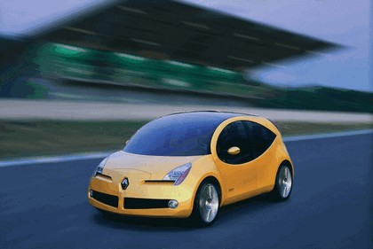 2003 Renault BeBop concept 21