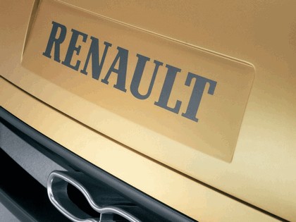 2003 Renault BeBop concept 22