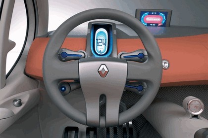 2003 Renault BeBop concept 24