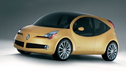 2003 Renault BeBop concept 2
