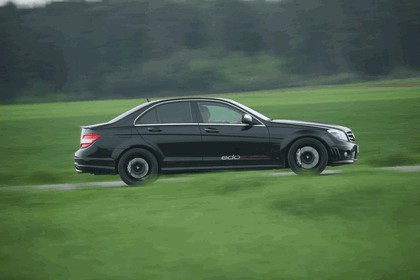 2009 Mercedes-Benz C63 AMG by Edo Competition 7