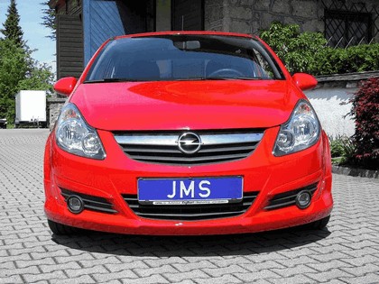 2009 Opel Corsa by JMS Racelook 2