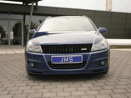 2009 Opel Astra by JMS Racelook 2