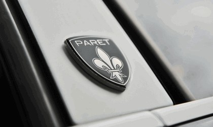 2009 Paret Balrog ( based on Porsche Cayenne ) 33
