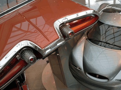 1963 Chrysler Turbine 3