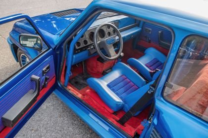 1980 Renault 5 Turbo 36