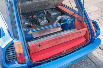 1980 Renault 5 Turbo 53