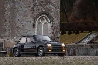 1980 Renault 5 Turbo 82