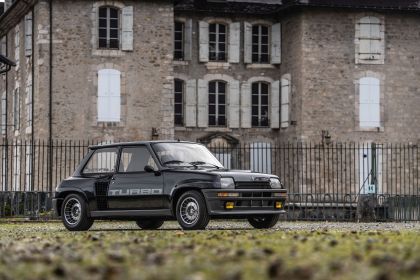 1980 Renault 5 Turbo 83