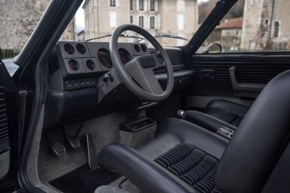 1980 Renault 5 Turbo 96