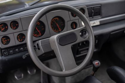 1980 Renault 5 Turbo 101