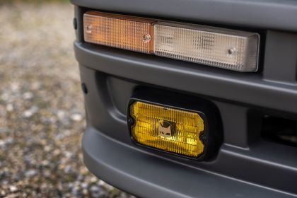 1980 Renault 5 Turbo 143