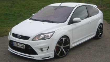 2009 Ford Focus ST by JMS Racelook 6
