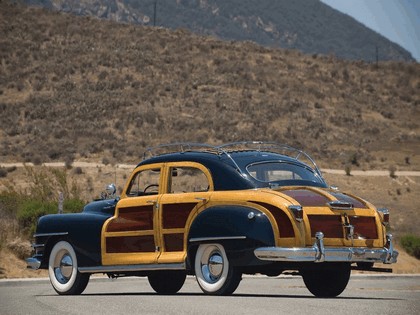 1947 Chrysler Town & Country 2