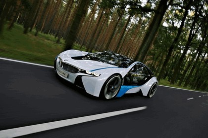 2009 BMW Vision EfficientDynamics 51