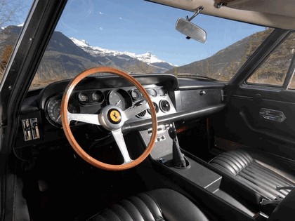 1963 Ferrari 330 GT 9