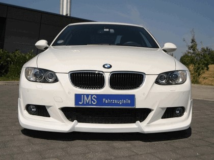 2009 BMW M3 ( E92 ) coupé by JMS Racelook 2