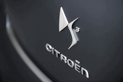 2009 Citroën DS3 53