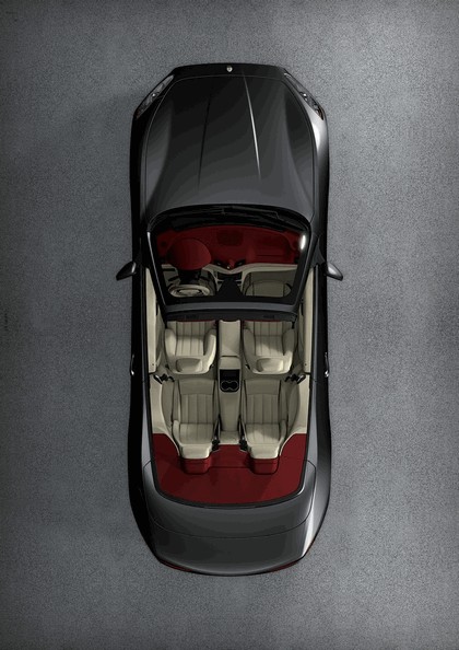 2009 Maserati GranCabrio 20