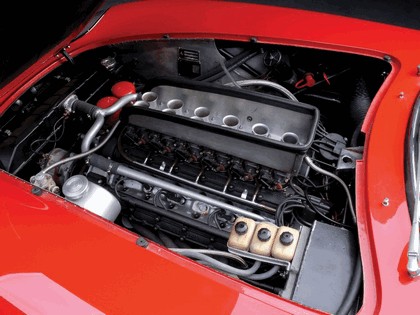 1966 Ferrari 275 GTB-4 20