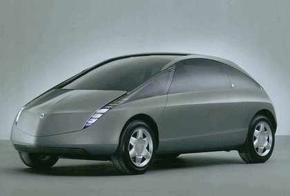 2000 Lancia Nea concept 3