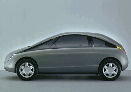 2000 Lancia Nea concept 4