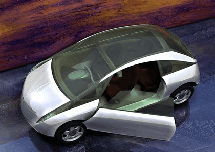 2000 Lancia Nea concept 9