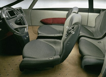 2000 Lancia Nea concept 11