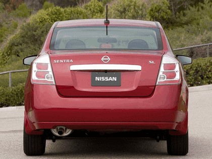 2009 Nissan Sentra ( C16 ) 13