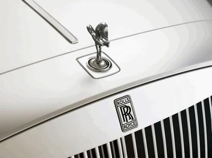 2009 Rolls-Royce Ghost 16