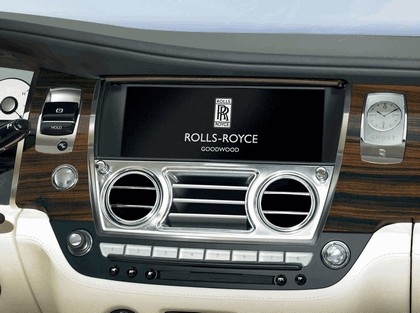2009 Rolls-Royce Ghost 32