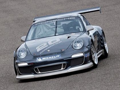 2009 Porsche 911 ( 997 ) GT3 Cup 1