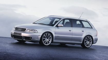 2004 Audi RS4 by Sportec 9