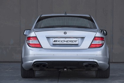 2009 Kicherer C63 Supersport ( based on Mercedes-Benz C63 AMG ) 5