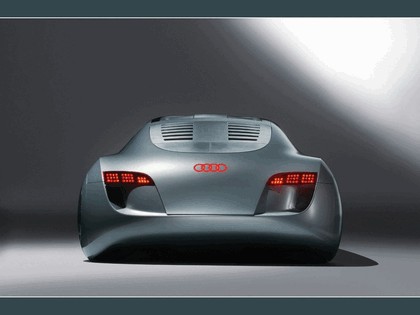 2004 Audi RSQ concept 6