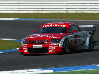 2004 Audi TT DTM 5