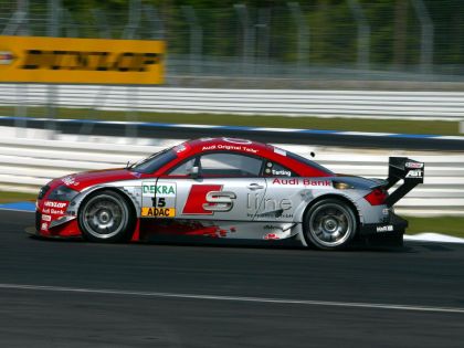 2004 Audi TT DTM 8