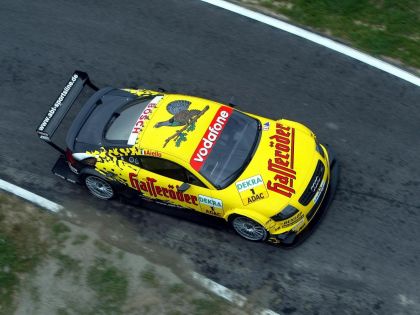2004 Audi TT DTM 15