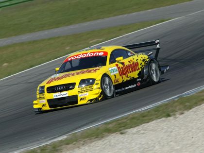 2004 Audi TT DTM 16