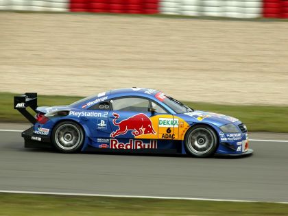 2004 Audi TT DTM 20