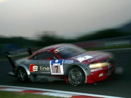 2004 Audi TT DTM 35