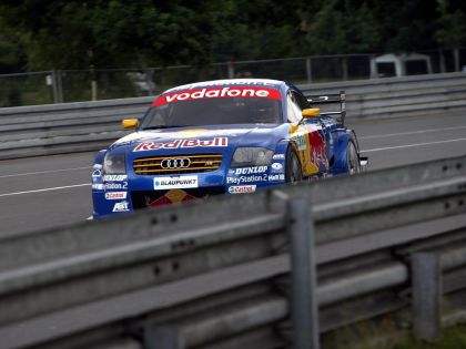 2004 Audi TT DTM 36