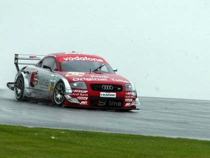 2004 Audi TT DTM 40