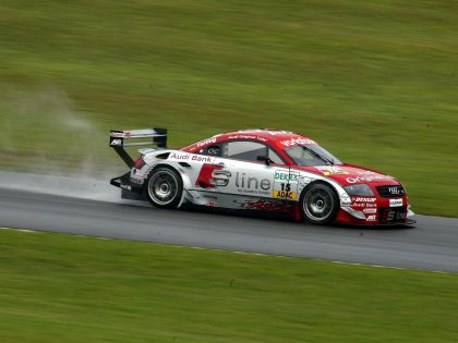 2004 Audi TT DTM 41