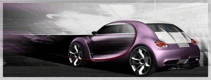 2009 Citroën Revolte concept 24