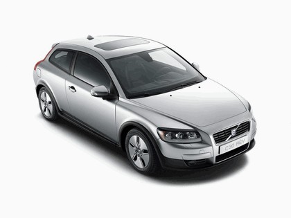 2009 Volvo C30 Battery Electric Vehicle 1
