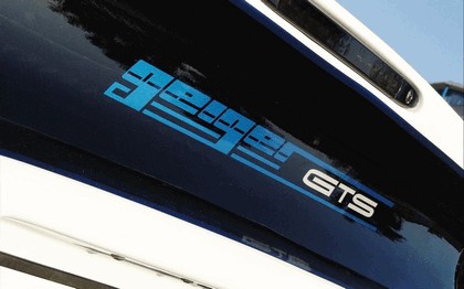 2009 GeigerCars Geiger GTS ( based on Chevrolet Corvette ZR1 ) 14